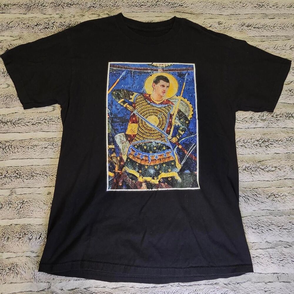 Unbranded Men's multi T-shirt